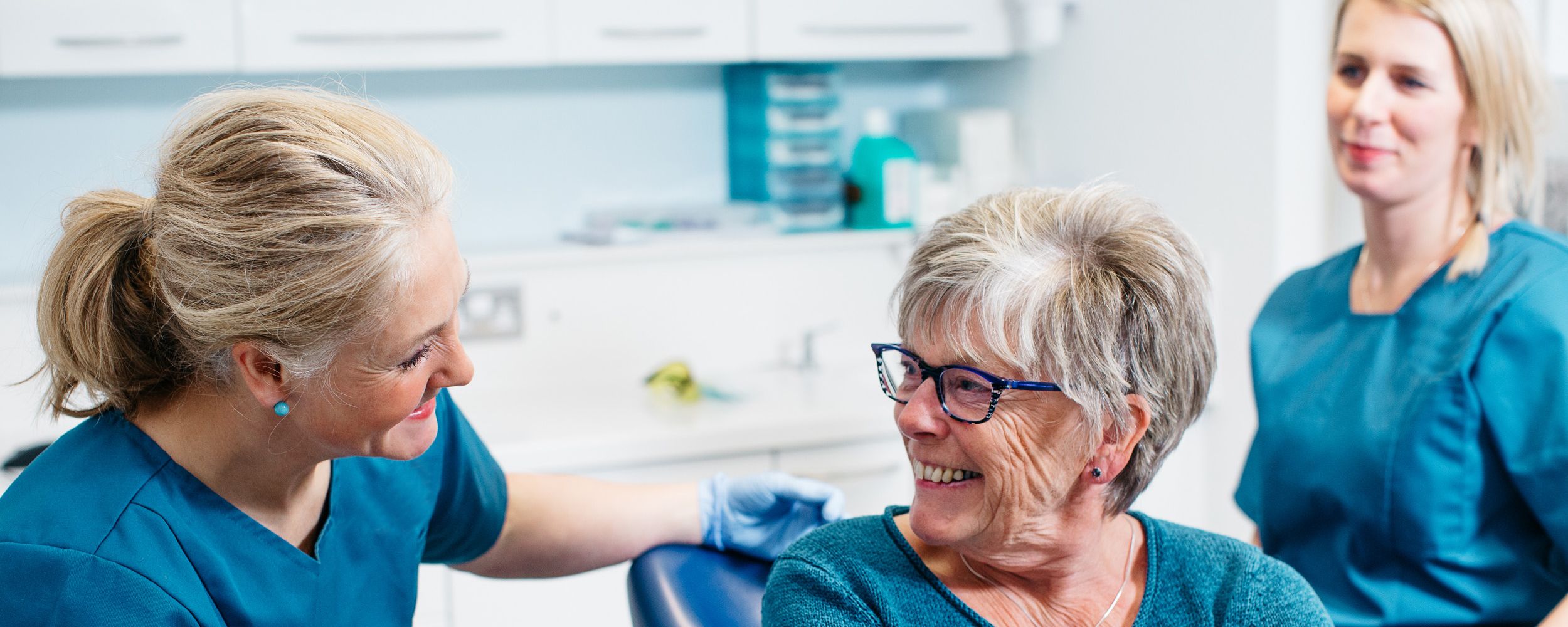 Denplan at H Williams 