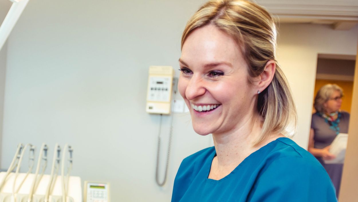 Childrens Denplan at H WIlliams