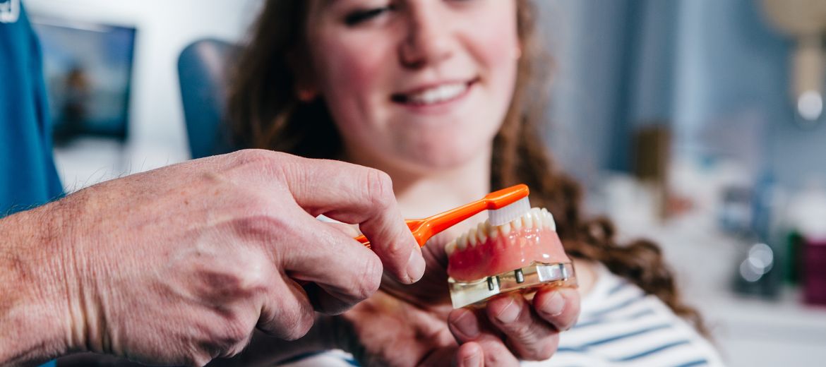 General Dentistry Treatments