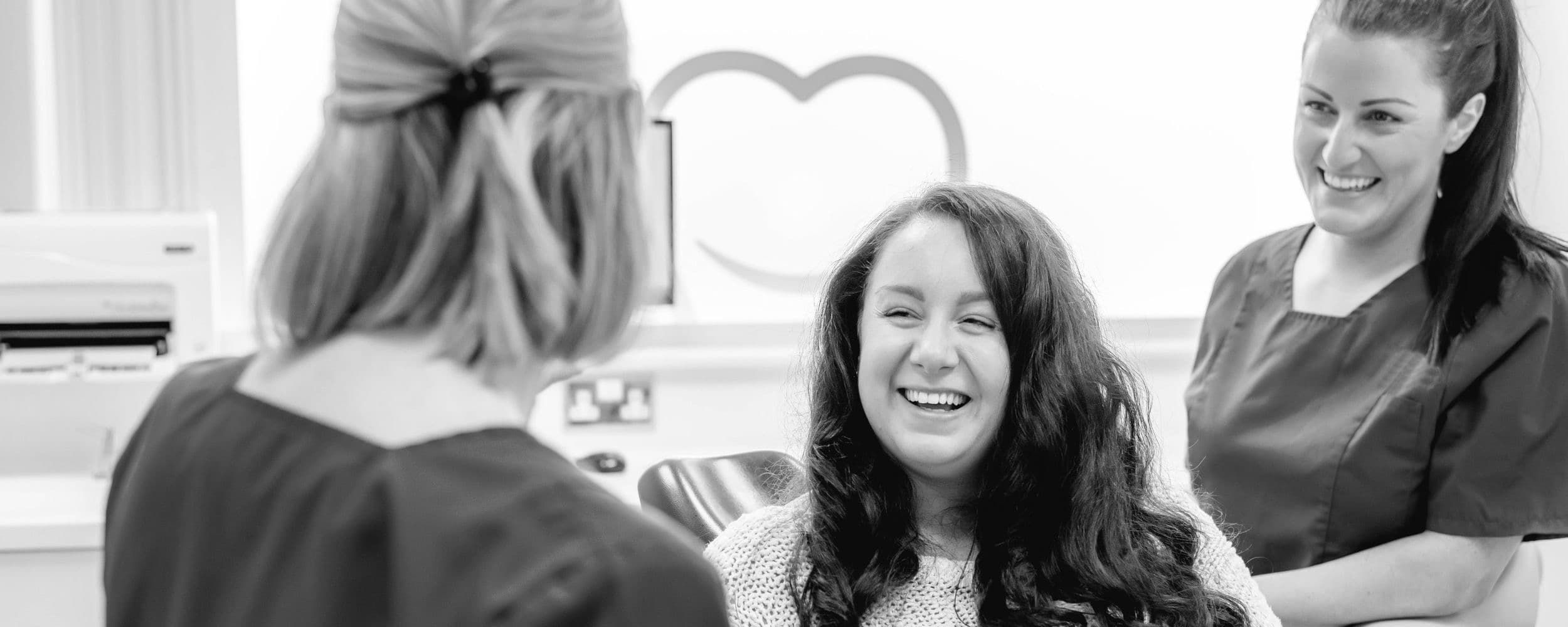 Cosmetic and Aesthetic Dentistry