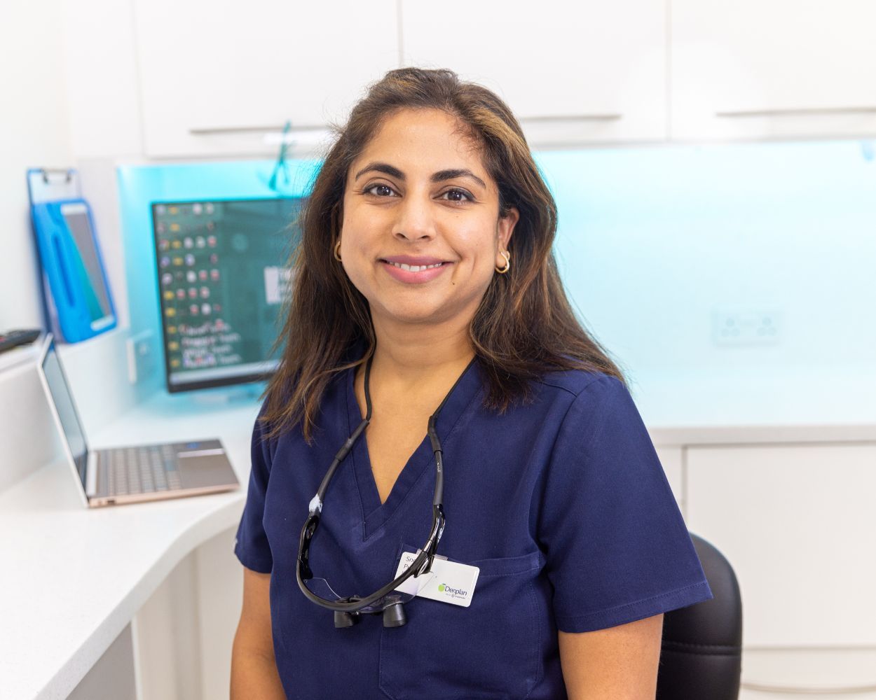 Dr Sneh Punjabi