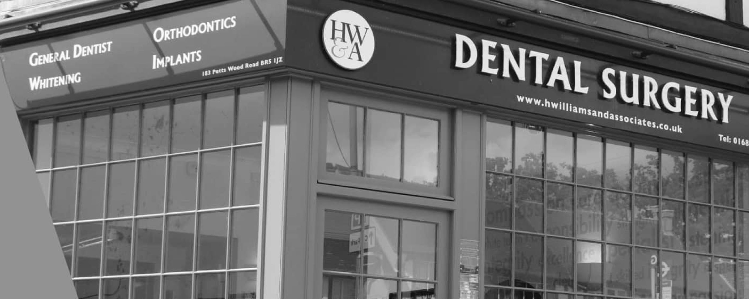 We offer finance and payment plans