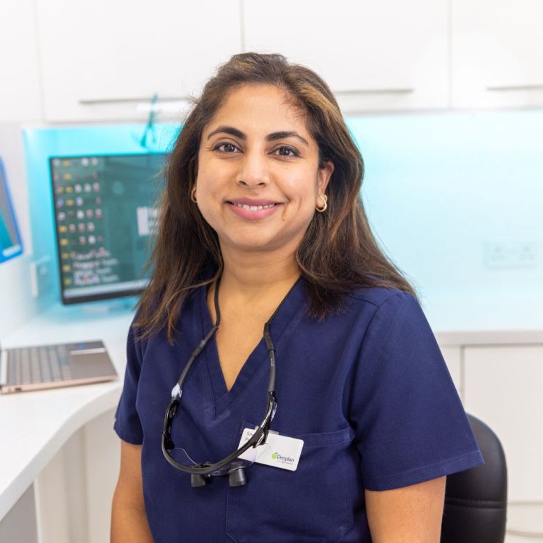 Dr Sneh Punjabi