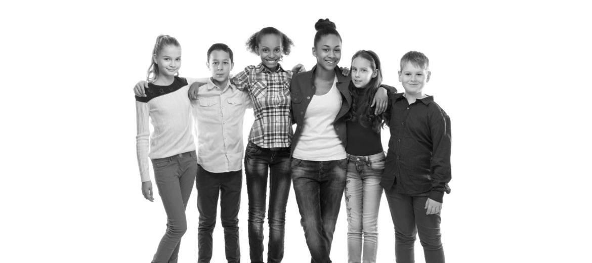 Children's Dentistry