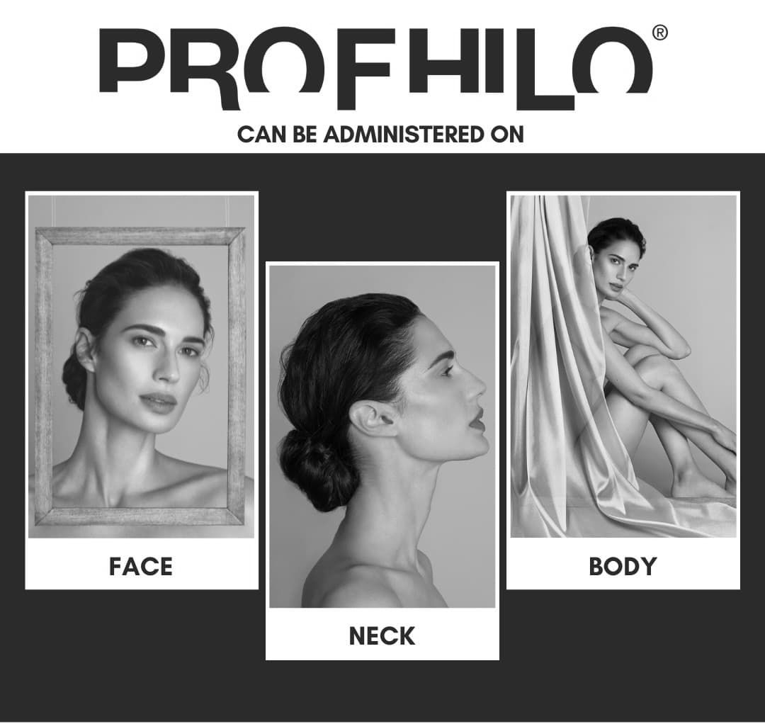 Skin Boosters packets