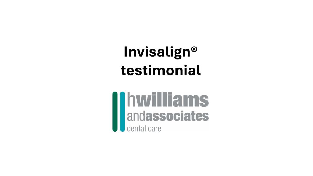 Patient feedback after Invisalign treatment