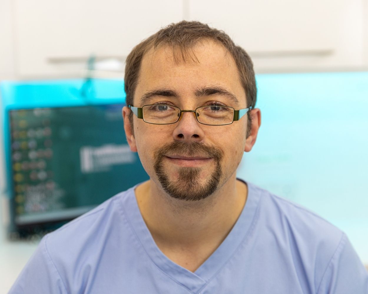 Christopher  Hammond