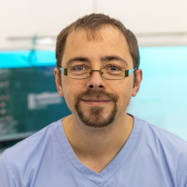 Christopher  Hammond