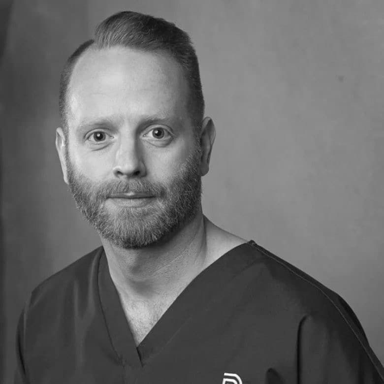 Nervous patient first contact our friendly reception team