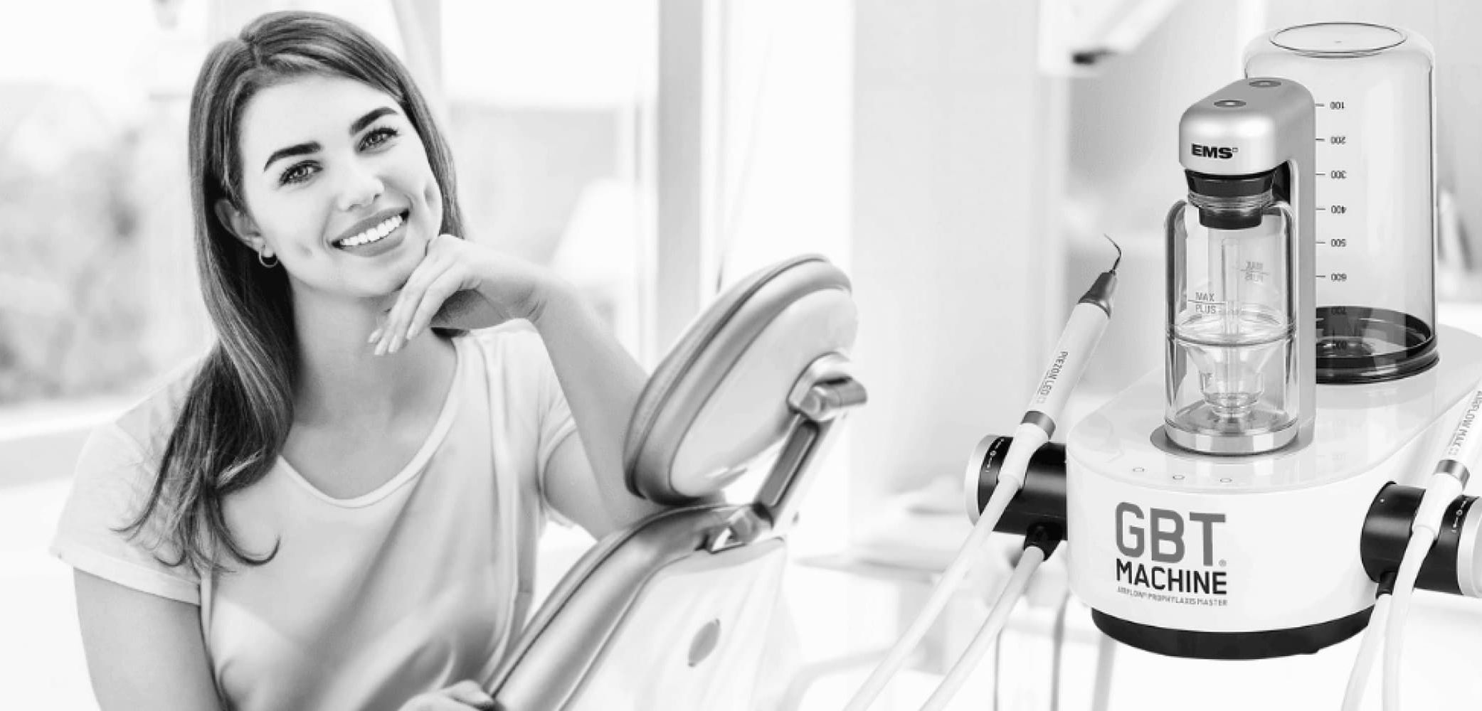 Coming soon to H Williams and Associates Dental Care