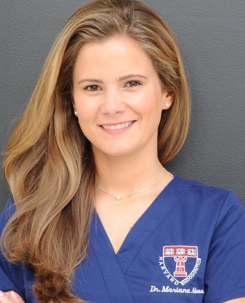 Dr Mariana Alves