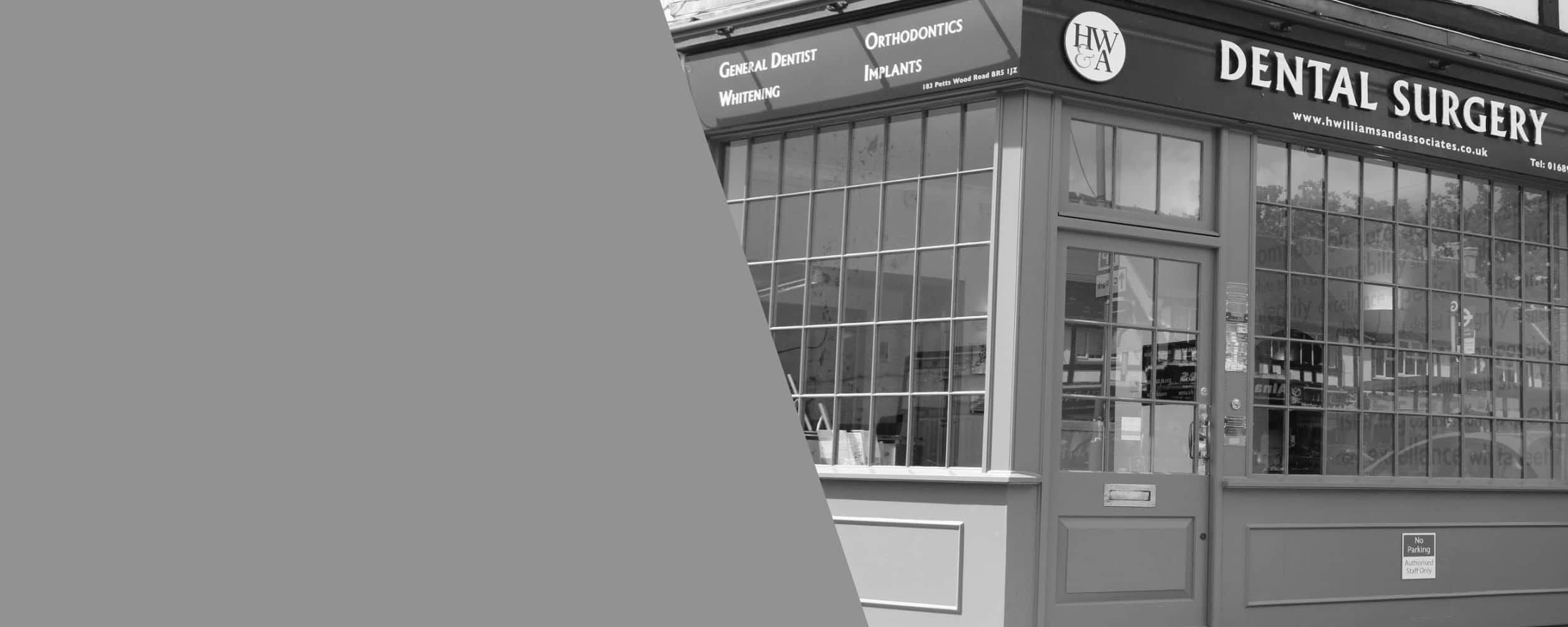 We offer finance and payment plans