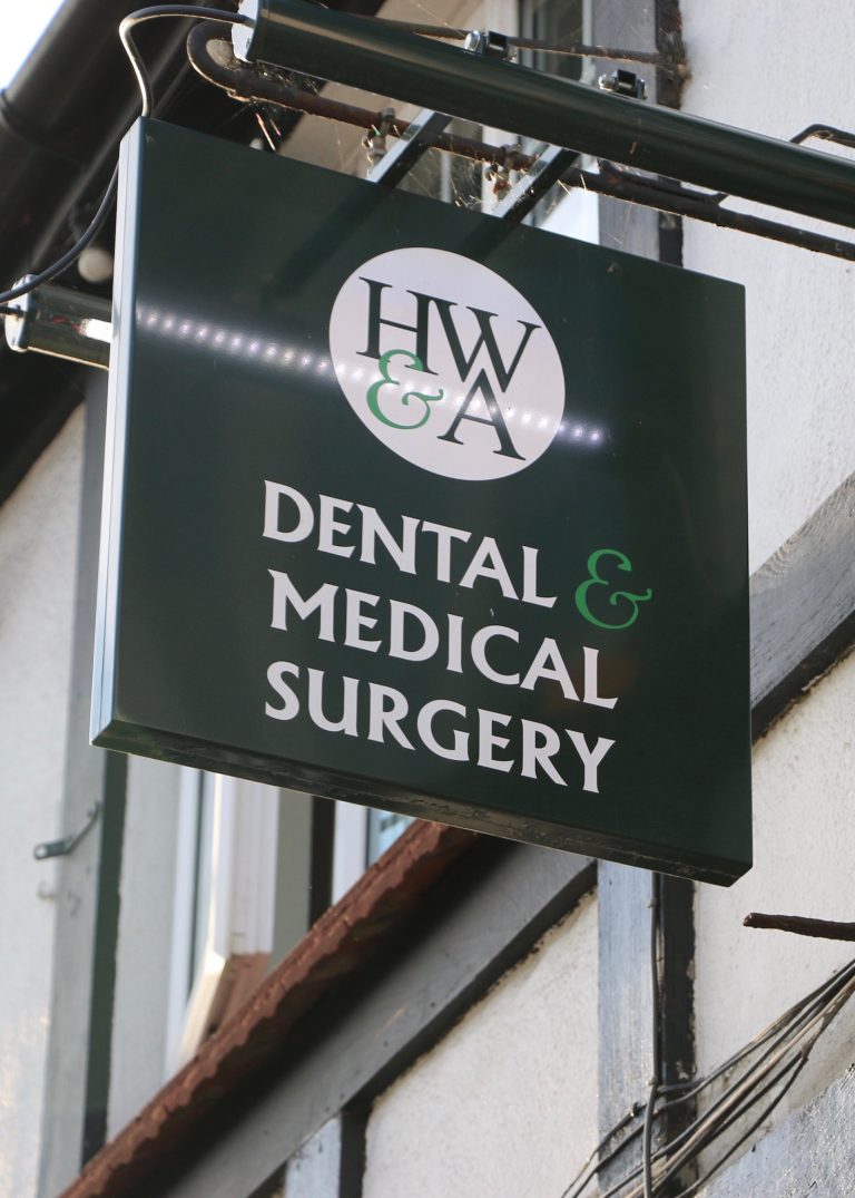 DentalMedicalSurgery
