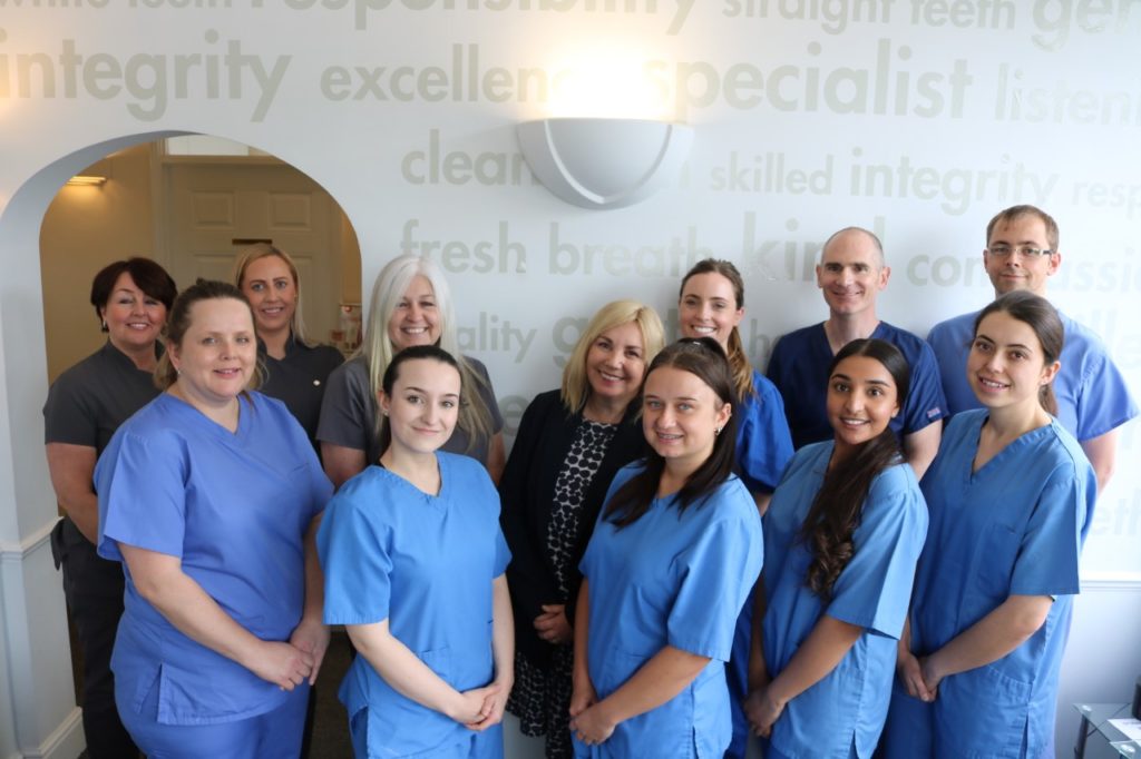 Dentists and Doctors in Petts Wood