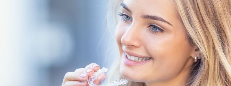 Invisalign Petts Wood