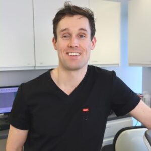 Dr. Rory O’Reilly 1 Dr. Rory O’Reilly