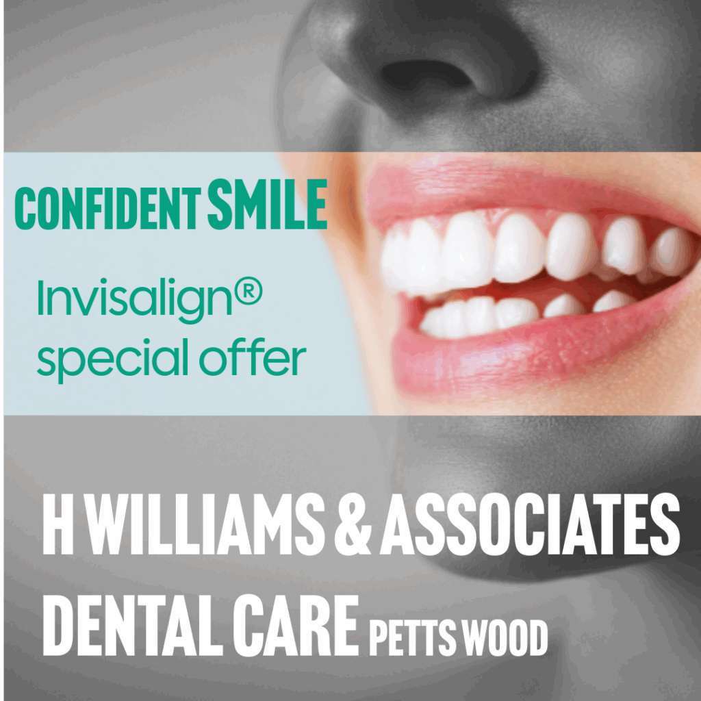 Smile Month Invisalign